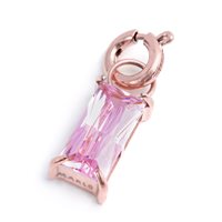 Charm Marlù in Acciaio 31CH0001R-LF